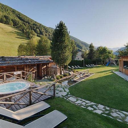 Apartments & Wellness Loefflerblick Cadipietra Εξωτερικό φωτογραφία